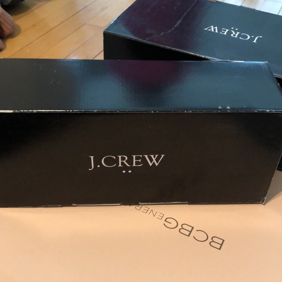 Elegant Nude Loafers - Picture 8 of 8